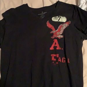 American Eagle shirt